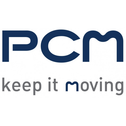 Logo PCM