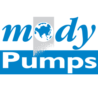 Logo Mody Pumps