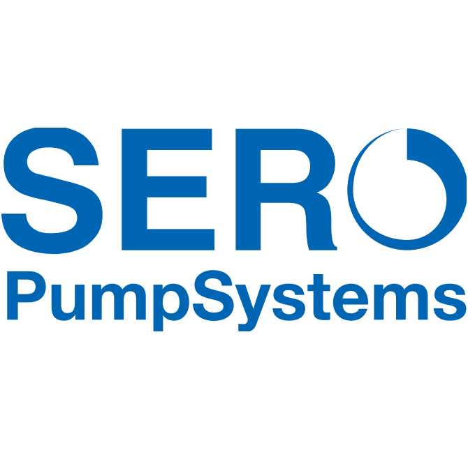Logo Sero PumpSystems