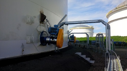 Bombas Para Petróleo