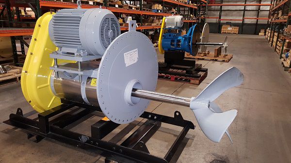 Bombas Para Petróleo