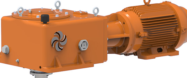 Mezclador Phladelphia